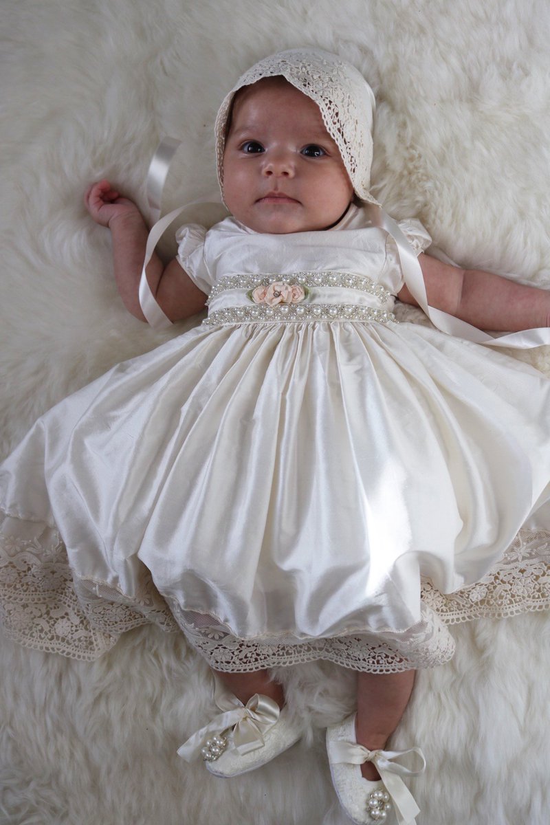 caremour christening gowns