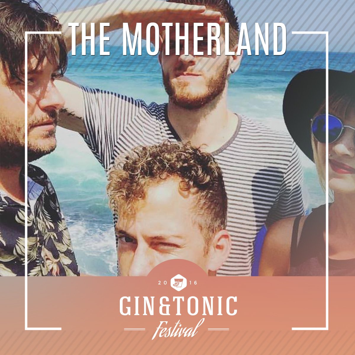 Gin & Tonic Festival tweet media