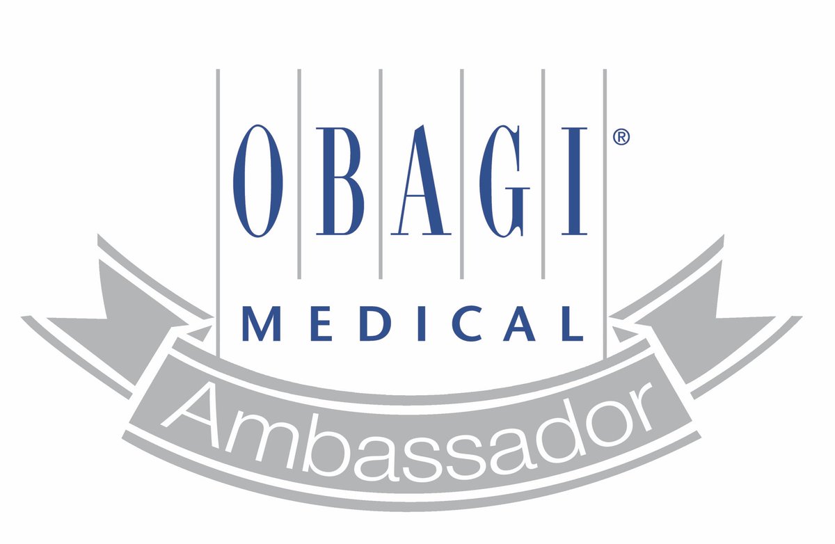 riveraesthetics's tweet photo. In recognition of our hard work with Obagi we proud to have become #obagiambassadors @ObagiUK @SaveFaceUK @DrLeahTotton @AgostinaSkinade https://t.co/S91cTeVUjc