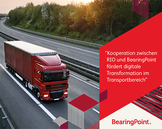 Zusammen mit #RIO bringen wir die #digitaleTransformation im Logistikbereich weiter voran bit.ly/2dzAn7p <a href="/MAN_Group/">Blue Man Group</a> #DLK16