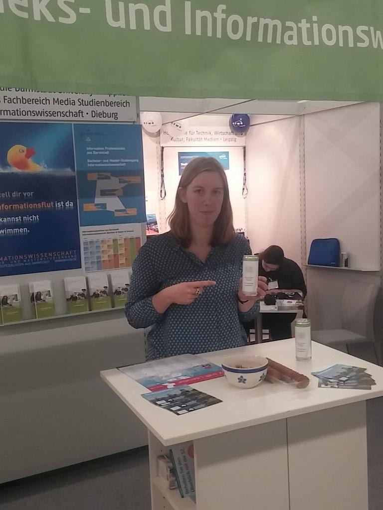 liscorner's tweet photo. LIS-Corner 2016 Halle 4.2 N51 Kommt vorbei 😃 #fbm16 https://t.co/Jy3gj32IoJ