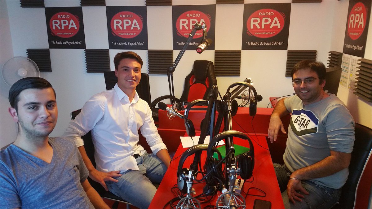 Podcast du 18 octobre : Vincent Perez actutoro.fr/single-post/20…