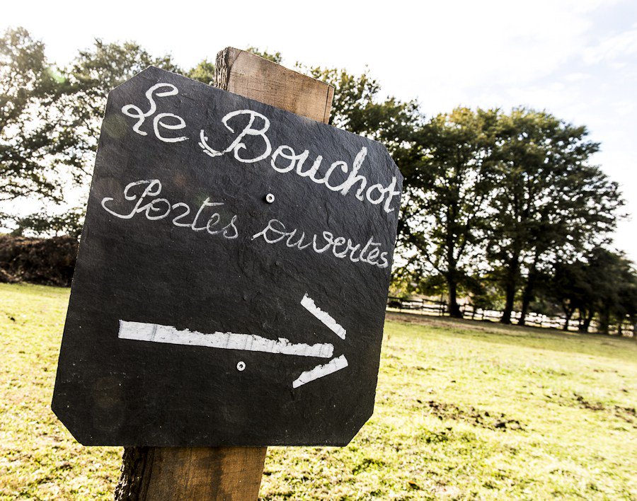 LeBouchot's tweet photo. Belles portes ouvertes de Seligonia au Bouchot les 15 et 16 octobre dernier https://t.co/xLAqDWjFSo https://t.co/tuNU79oFjf