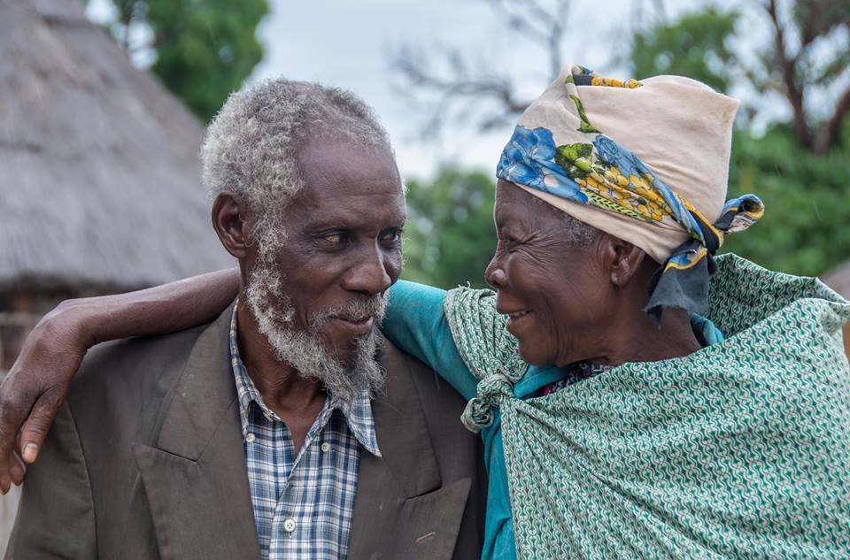 OUR SHORTLISTED SHOT FOR CULTURE/PORTRAITS OF #BOTSWANA

#LostInBots or lost in each other's eyes?

Image by Amanda Stronza