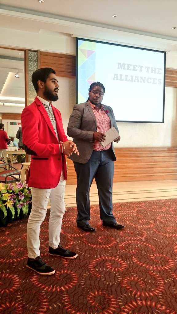 act2030's tweet photo. #SouthAfrica #ACT2015 alliance talking about involvement with the national #HIV  response #ACT2015GCM https://t.co/X9fJPXDdNx