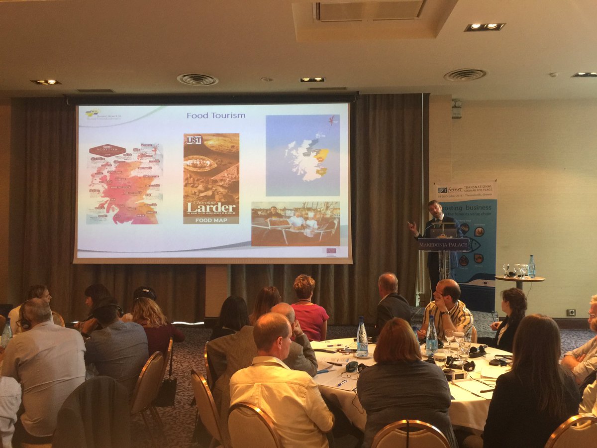 Lorena_FARNET's tweet image. Grupo de trabajo sobre nuevos mercados y posibilidades para #pescadores a acceder estos. @David_ENRD @redgrupospesca #fishbiz