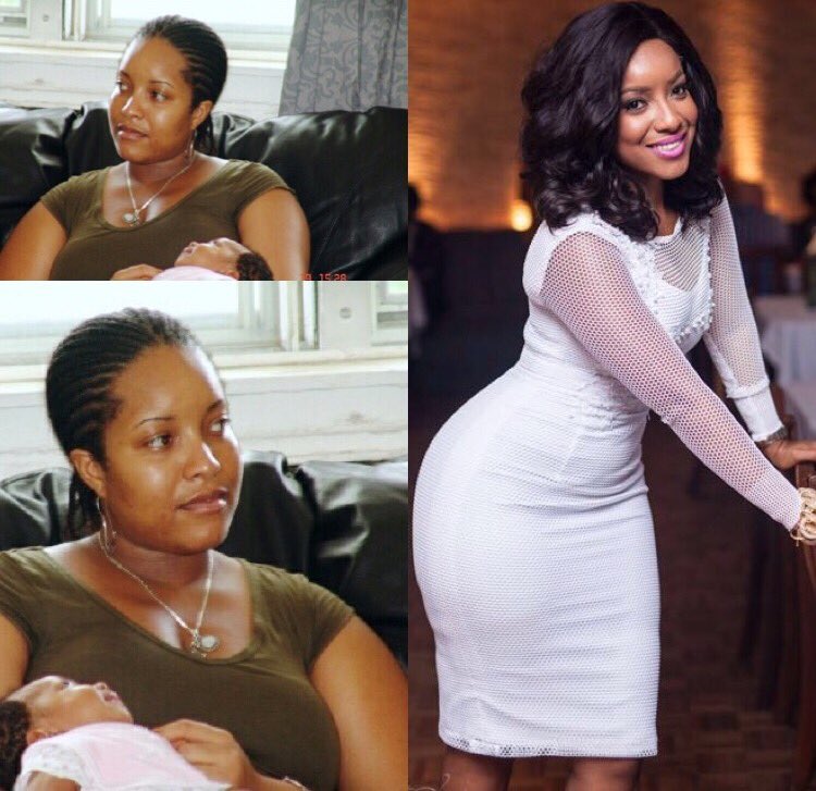 Joselyn_Dumas's tweet photo. "You're a woman in power when you get an opportunity to empower women.
Don't ever loose focus on why you started this"

#JDinspired https://t.co/O74TJ8DKBj