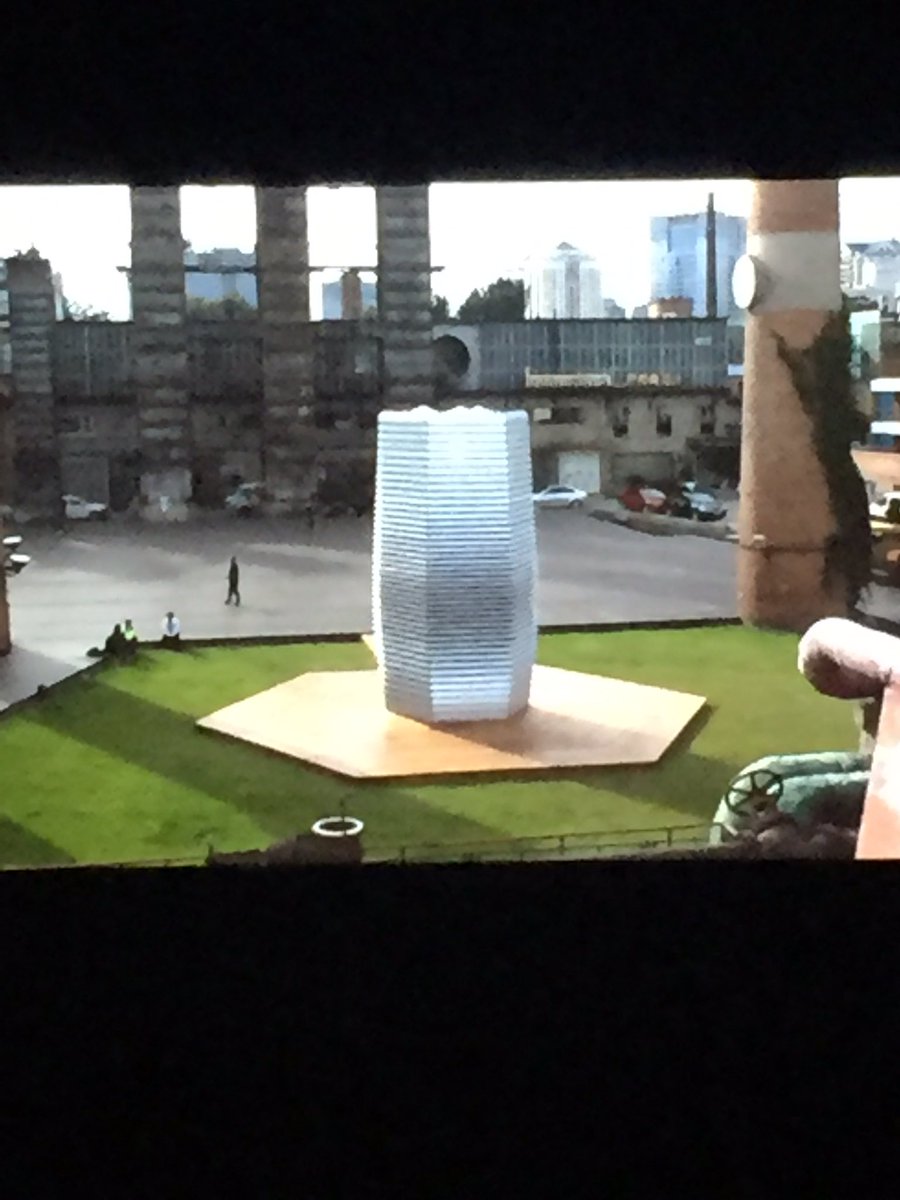 Hvenær verður nýsköpun hluti afviðmiðunarstundaskrá? #esha_isl