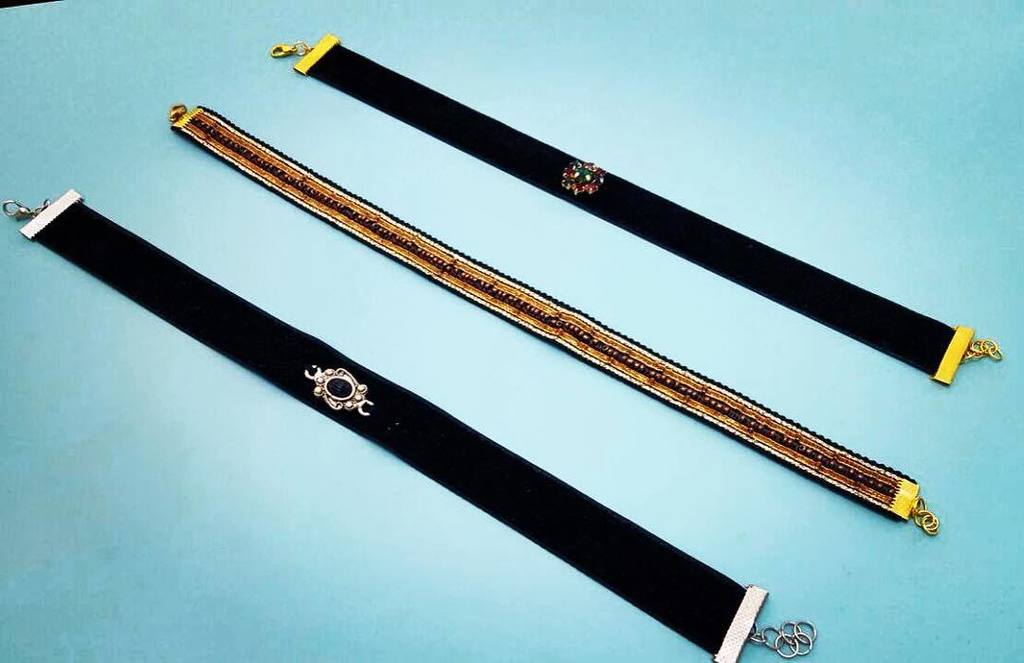 agathree's tweet photo. Choker larımızı sipariş vermek için DM den ulaşabilirsiniz 🎈
fiyat 25 TL https://t.co/I8f4H4ff0D