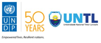 aler_energia's tweet image. MoU between @UNDPTimorLeste and National University of Timor Lorosae #improvedcookstoves #TimorLeste #sustainable bit.ly/2dmQsyI