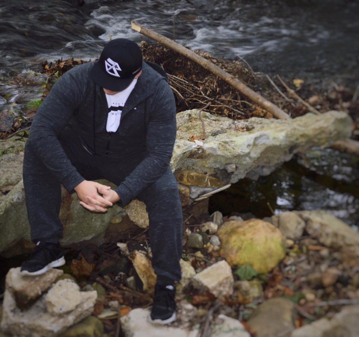 Forgive me for my wrongs I have just begun. #BlackOps