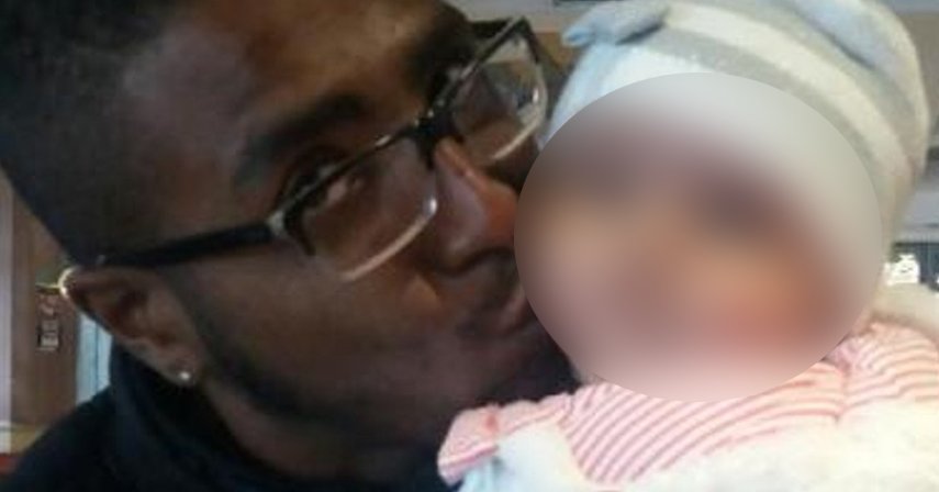 BFMTV's tweet photo. ALERTE INFO #AlerteEnlevement Le père de Djenah s'est rendu, le nourrisson retrouvé en bonne santé https://t.co/D4SPJ1UHSg https://t.co/s5atC0b54X