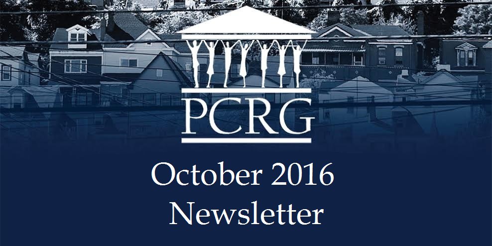 PghCRG's tweet photo. Just released: PCRG's October Newsletter! #rvp2016 #transportationcamppgh https://t.co/g4gvZWKDuX https://t.co/9GozB26Q7o