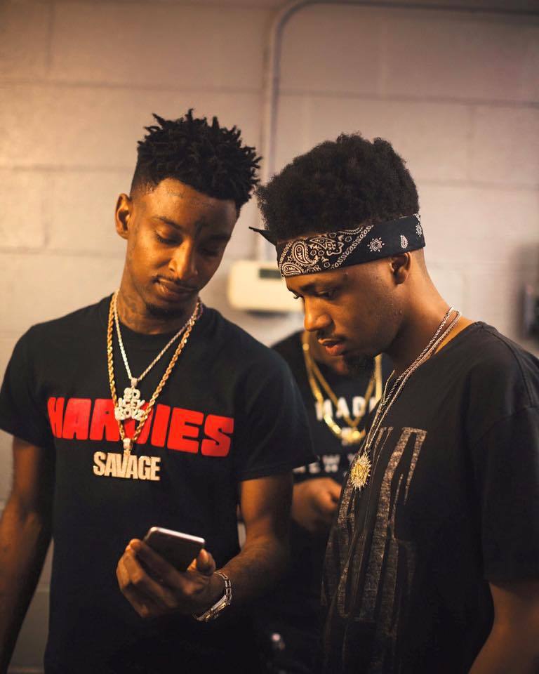 REP MAG® on X: 21 SAVAGE x METRO BOOMIN - NO HEART (VIDEO) [@21SAVAGE  @METROBOOMIN]   / X