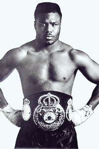 BoxingOTD's tweet image. "The kid" 
Meldrick Taylor
Battled Julio Cesar Chavez 1 of the most famous/controversial bouts in boxing history.
Born #OnThisDay 1966