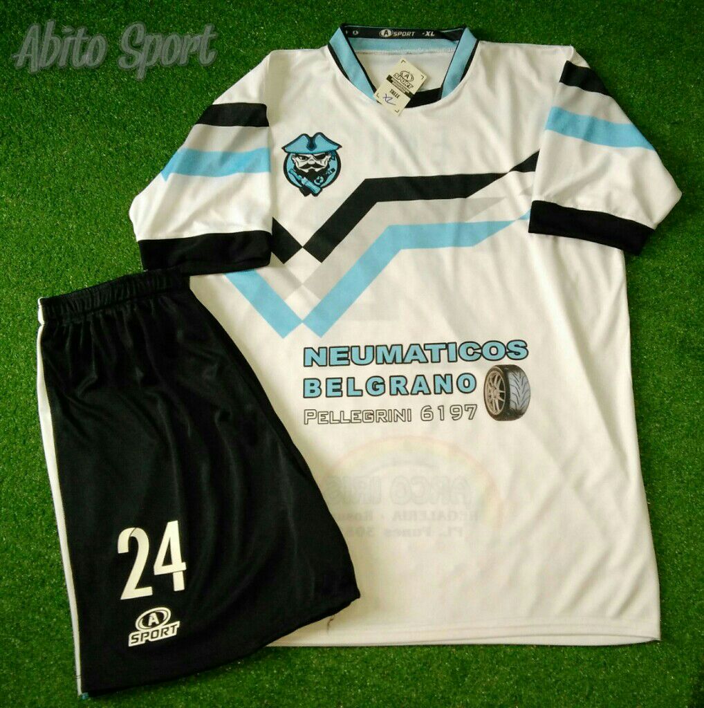 AbitoSport's tweet photo. Indumentaria deportiva . PIRATAS ROSARIO https://t.co/xOY9vqswJp