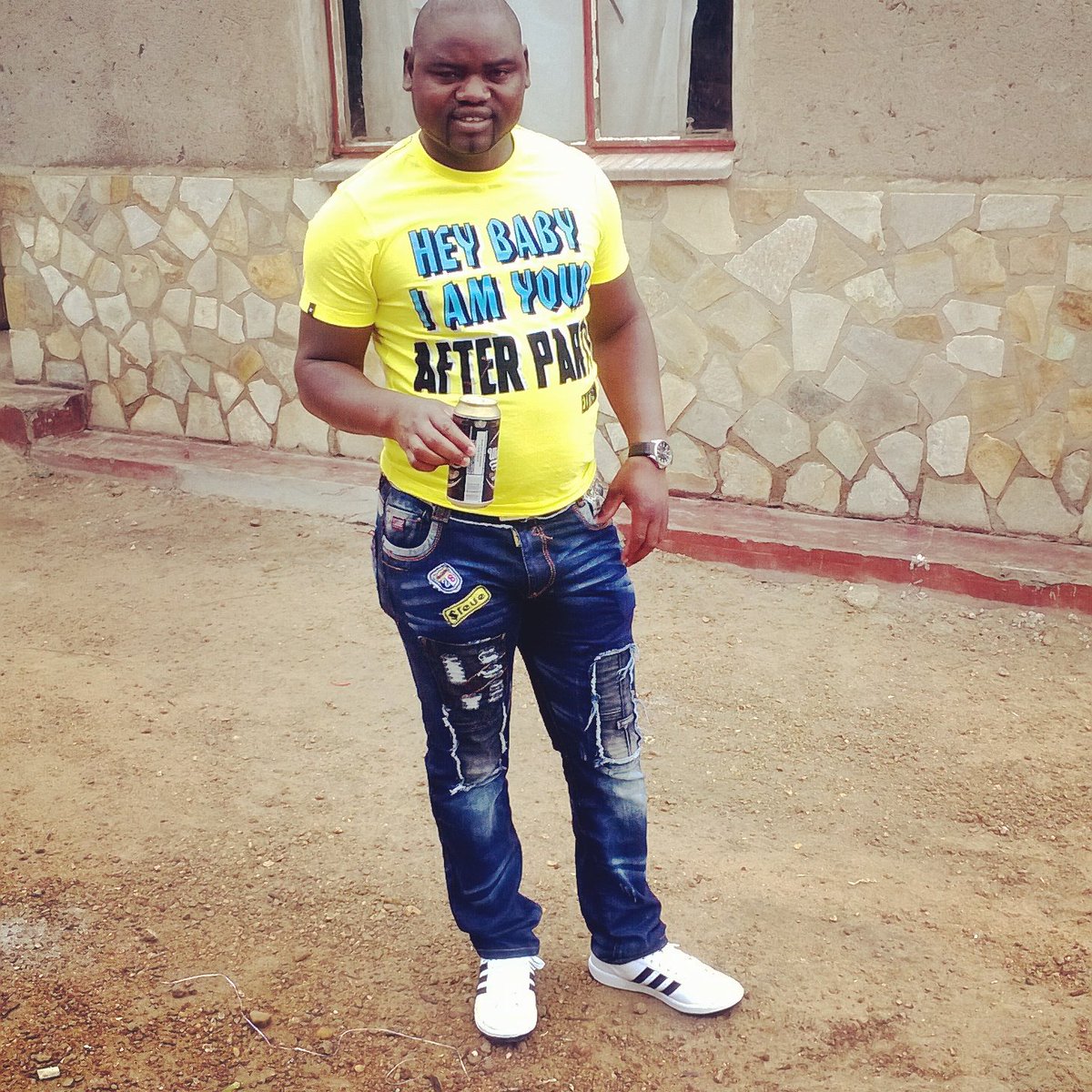 Andries ngobeni (ngobeni_andries) Twitter