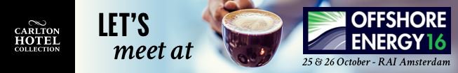 Are you visiting the <a href="/navingooe/">Offshore Energy</a> in Amsterdam next week? Visit <a href="/CarltonHaarlem/">Carlton Square</a> &amp; <a href="/carltonoasis/">Carlton Oasis</a> on stand 2.016!