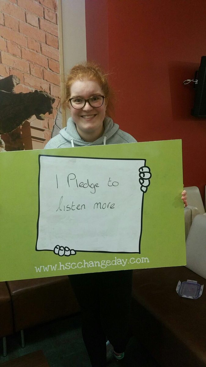 QUB Nursing Society (@qubnursingsoc) on Twitter photo Don't forget the importance of listening! #FabChangeDay #HSCChangeDay #fabhsc16 <a href="/QUBSONM/">QUBNursing&Midwifery</a> <a href="/HSCchangeday/">HSC Change Day</a> Don't forget the importance of listening! #FabChangeDay #HSCChangeDay #fabhsc16 <a href="/QUBSONM/">QUBNursing&Midwifery</a> <a href="/HSCchangeday/">HSC Change Day</a>