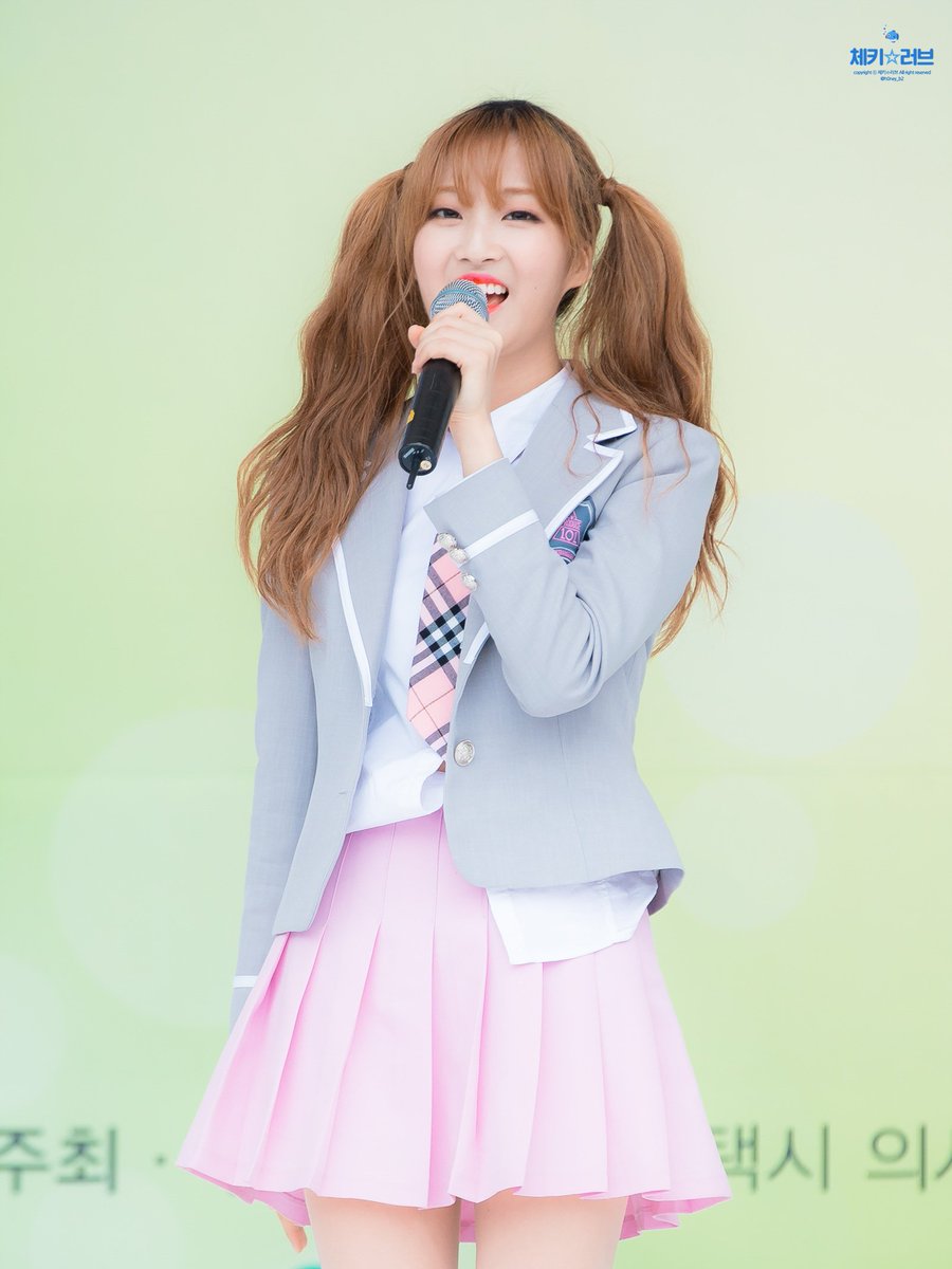 chekylove_'s tweet photo. 161016 평택 시민건강 한마당 축제 #한혜리 11Pic (3)
#올망졸망 #OMZM #아이비아이 #IBI #혜리 #프로듀스101 #Produce101

@officialomzm https://t.co/7Yw7aCDH3v