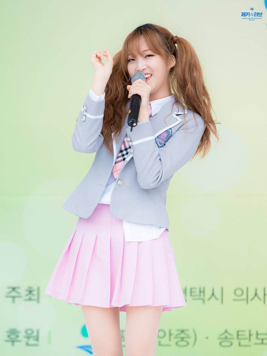 chekylove_'s tweet photo. 161016 평택 시민건강 한마당 축제 #한혜리 11Pic (3)
#올망졸망 #OMZM #아이비아이 #IBI #혜리 #프로듀스101 #Produce101

@officialomzm https://t.co/7Yw7aCDH3v