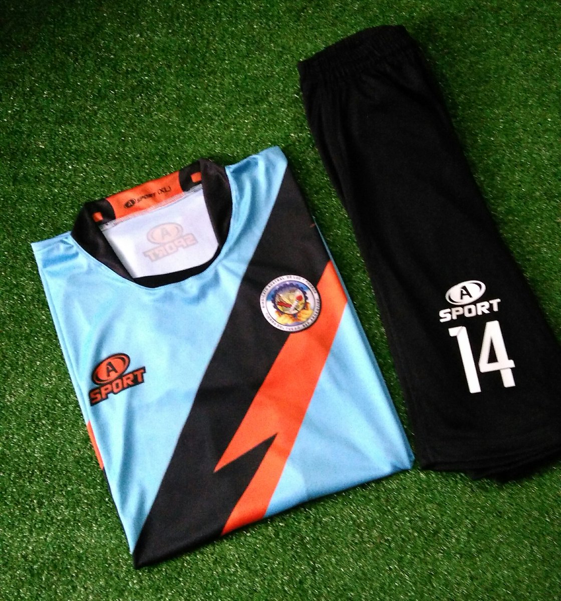 Indumentaria deportiva . AUSTRAL - TIERRA DEL FUEGO