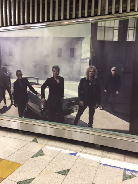 BON JOVI JAPAN | ボン・ジョヴィ 日本レーベル公式 على X BON JOVI JAPAN | ボン・ジョヴィ 日本レーベル公式 على X