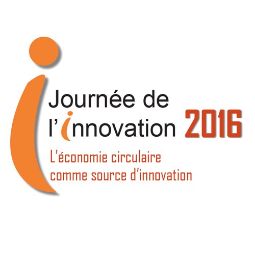 Biz_Innov's tweet photo. L’économie circulaire comme une source d’innovation. A découvrir le 29/11 à la #JDI2016 https://t.co/RQG3JV3xij