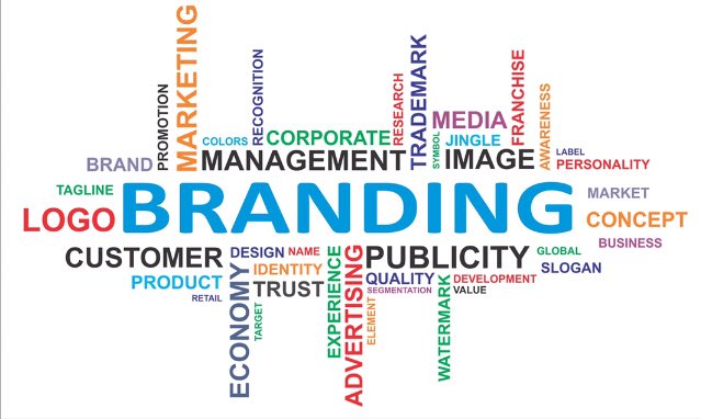 There's so much that goes into #branding and making your business #standout from the #competition so make sure you have the right tools!