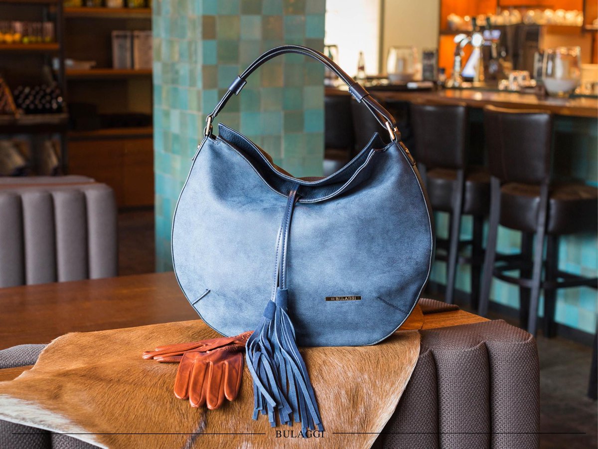Lovebrandsltd's tweet photo. This @bulaggi handbag is the perfect Autumn accessory! #Mirle #musthave #bulaggithebag #fashiondistributor https://t.co/62P8IeUGs7