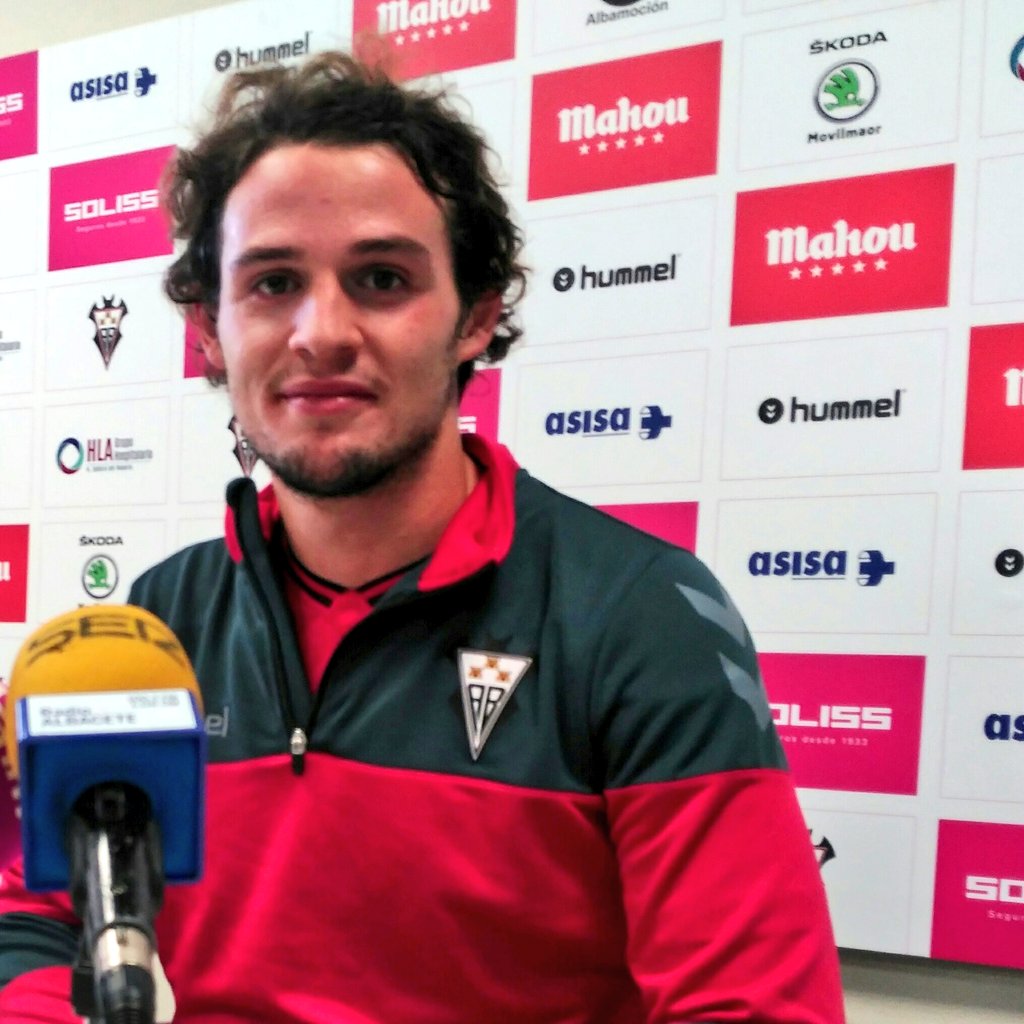 🔊AUDIO🔊 SER Deportivos Albacete (19/10/2016) play.cadenaser.com/audio/ser_alba…