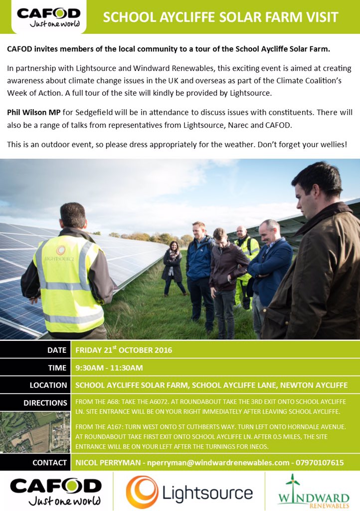 Windward Renewables tweet media
