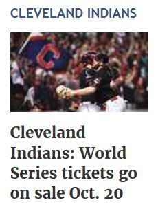 MTBScottScale's tweet image. #BlueJays #MLB The Jays will finish off the Indians starting tonight.  Cleveland has jinxed themselves.