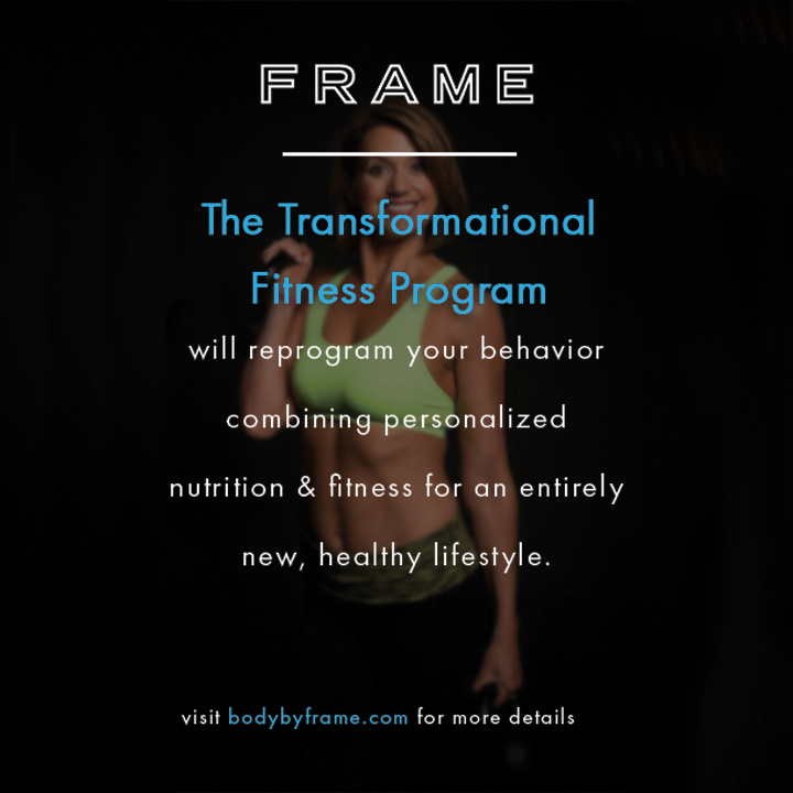 bodybyFRAME's tweet photo. Ready to reboot your whole lifestyle? Start your #transformation ASAP. https://t.co/SlpZX5vuVX