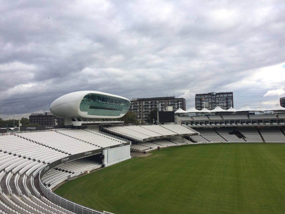 LucasDownunder's tweet photo. Iconic venue today for #cxsummit16 here at Lords Cricket Ground. - https://t.co/VjNEarMI8z https://t.co/dMPkXJsd89