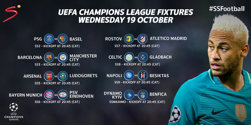 SuperSportTV tweet picture