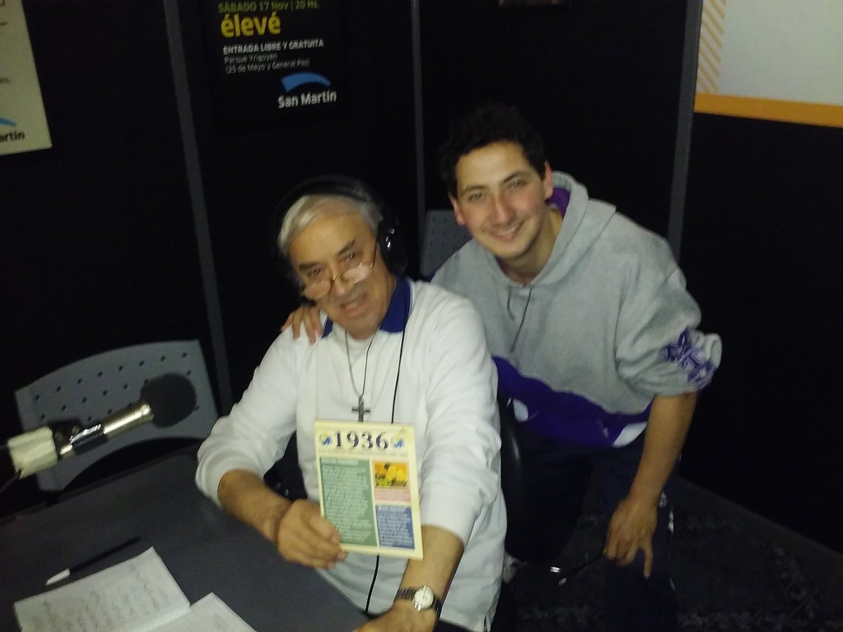 ¡Feliz cumple Juan Carlos! Que lo pases muy bien y que Dios te bendiga. 😄🎉

-Operador German