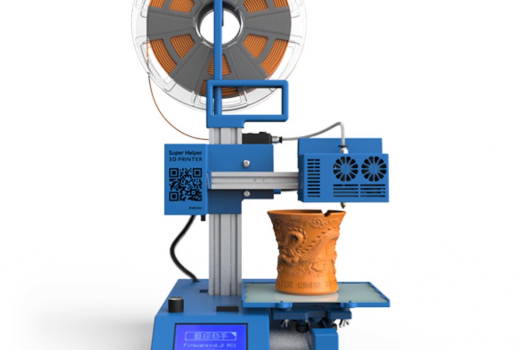 3dprintindustry's tweet photo. A preview of the new Winbo Super Helper 3D printers - @3DPrinter_WINBO https://t.co/yED6PwFL6M - #3dprinting https://t.co/LvY4qItHX0