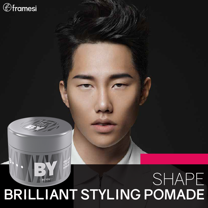 FramesiLatam's tweet photo. #BYShape de #Framesi, da forma a los mechones, esculpe el volumen y mejora la textura del cabello seco o semiseco. https://t.co/VUZAIImOFv