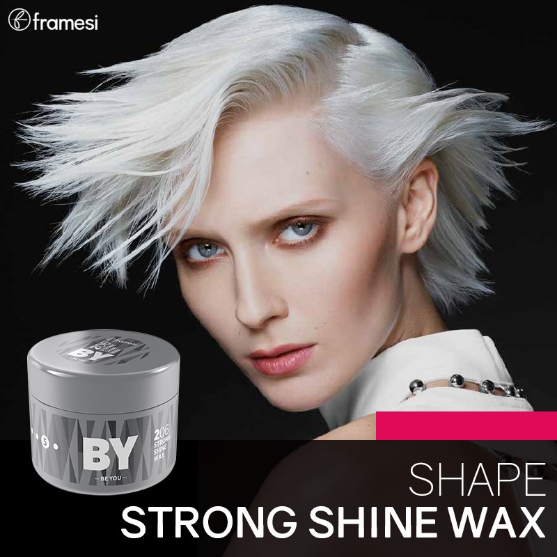 FramesiLatam's tweet photo. #BYShape de #Framesi, da forma a los mechones, esculpe el volumen y mejora la textura del cabello seco o semiseco. https://t.co/VUZAIImOFv