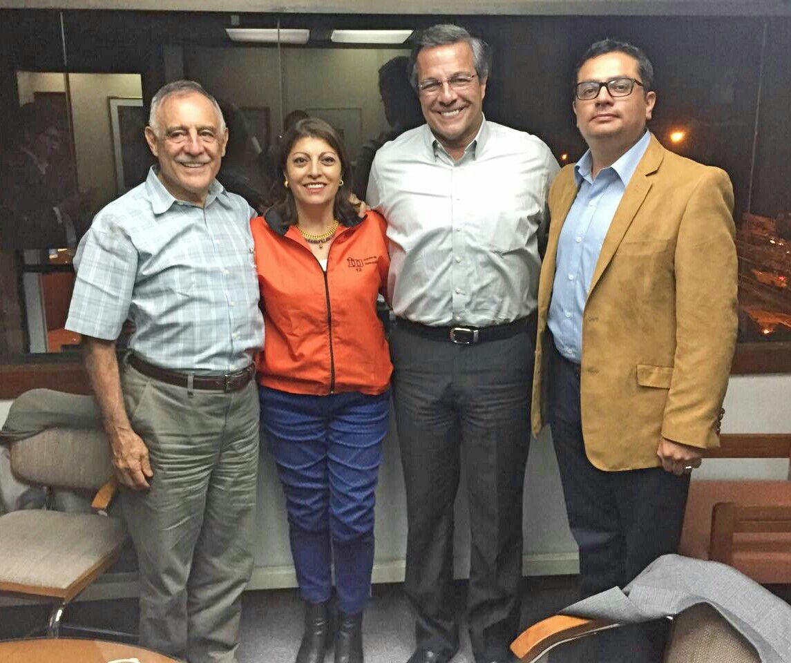 jimmyjairala's tweet photo. Consolidamos acuerdo político con Paco Moncayo. Detalles mañana en la Convención Nacional @cendemocratico https://t.co/fGBFflGmZL