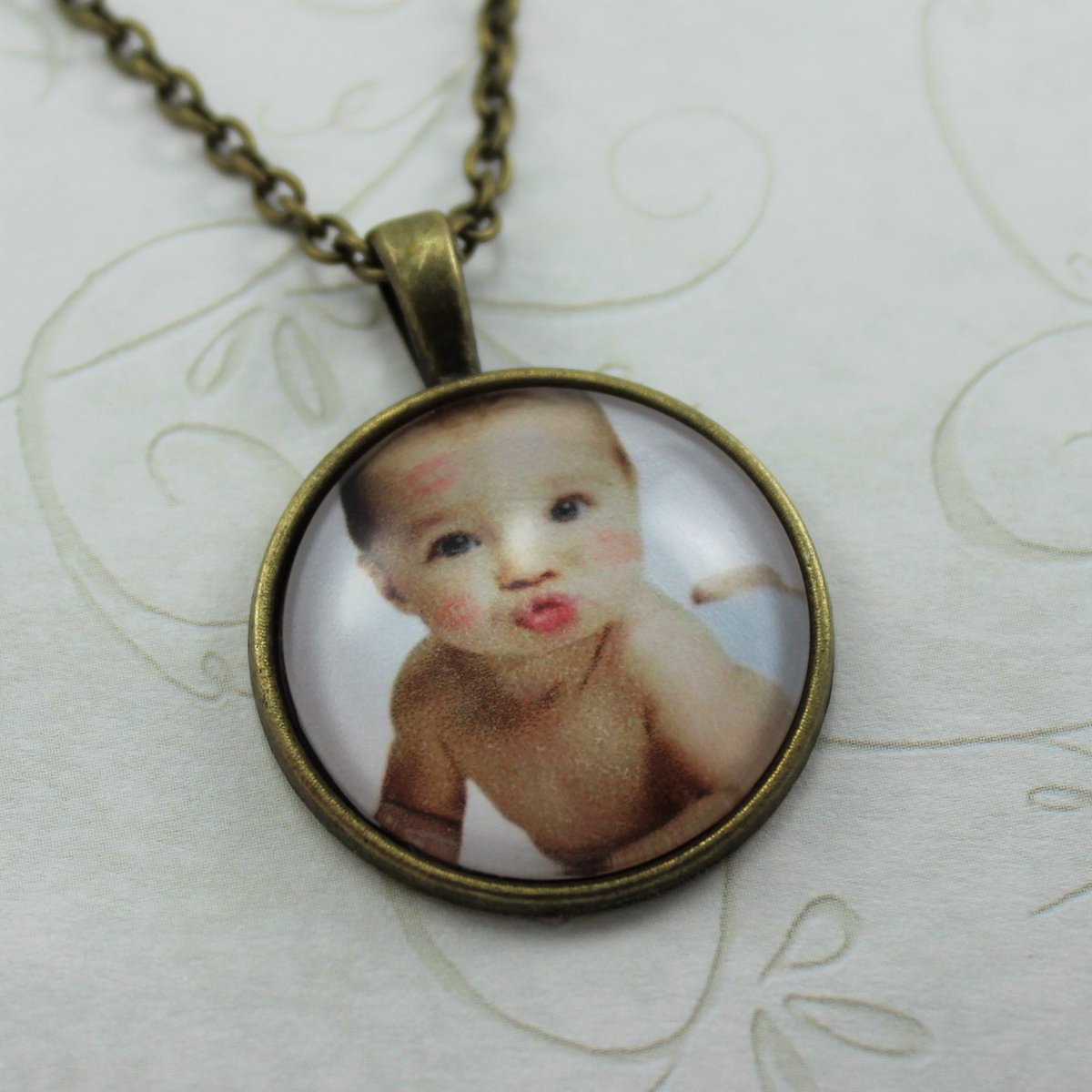 monalaina's tweet photo. Custom Photo Pendant, Baby Portrait Necklace, Baby Picture Jewelr… https://t.co/RRgb6Xz3Xa #jewelry #CustomPhotoGift https://t.co/PK3R2MkAPS