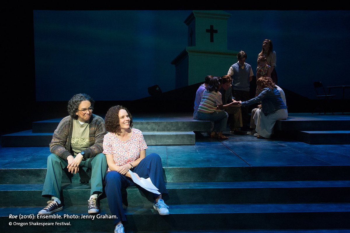 osfashland's tweet photo. Today: #RichardIIOSF, #TimonOSF, #RoeOSF, #YeomenOSF https://t.co/6jvJAeqzlb https://t.co/PgW3or2QSo