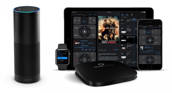 ConvergenceInfo's tweet image. Have you ever wished you had one remote for all of it? 
We have that! 
ht.ly/m2j7305gs3f 
#simplecontrol #ConvergenceSolutions #remote