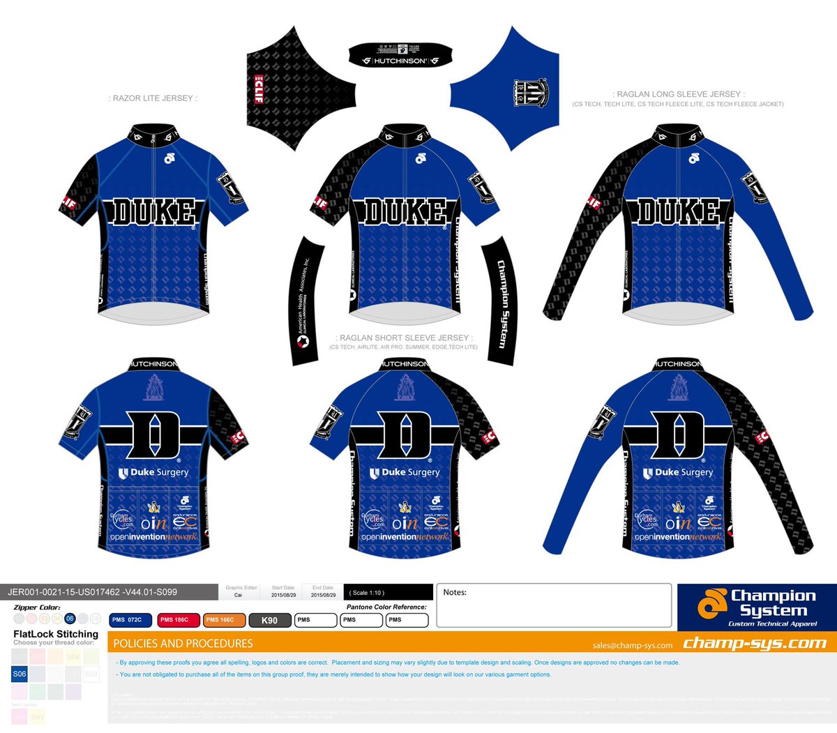 DukeCycling tweet picture