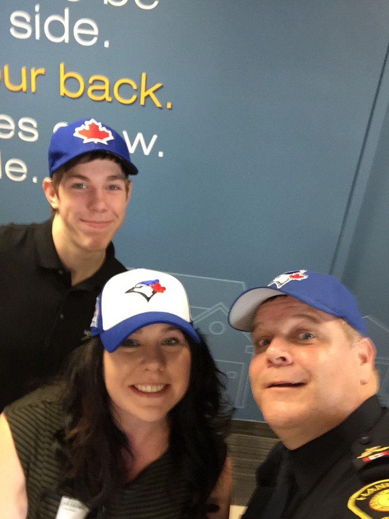 Wanted this Wednesday is a game 5 win for our <a href="/BlueJays/">Toronto Blue Jays</a> <a href="/ChiefKnoll/">Christopher Knoll</a> thanks for the visit today! #theresachance!