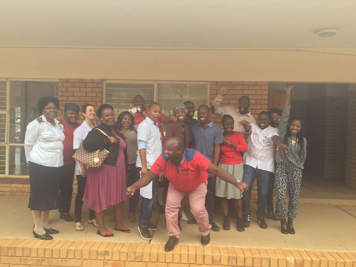 MokokaVince's tweet photo. @NSchellack @SMUClinPharm @sasocp #AMSRX https://t.co/TQGIrfmr5H