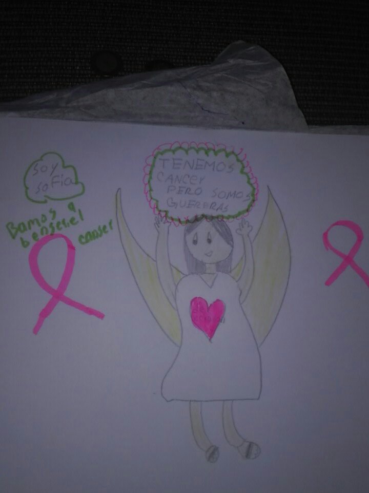 #YoLuchoPor Aser del mundo mejor