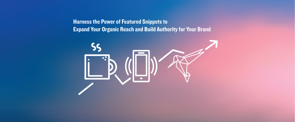 SEO : A1: Great Read - shows how CTR exploded after earning a Featured Snippet … x.com/SEO/status/788…)