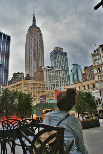 thepaulnyc's tweet photo. Such a beautiful view on the patio at The Paul Hotel! https://t.co/TU7KoXWPy7 #thepaulnyc #bookwithus #nomad #ascendcollection https://t.co/sw0Ekh7pH5